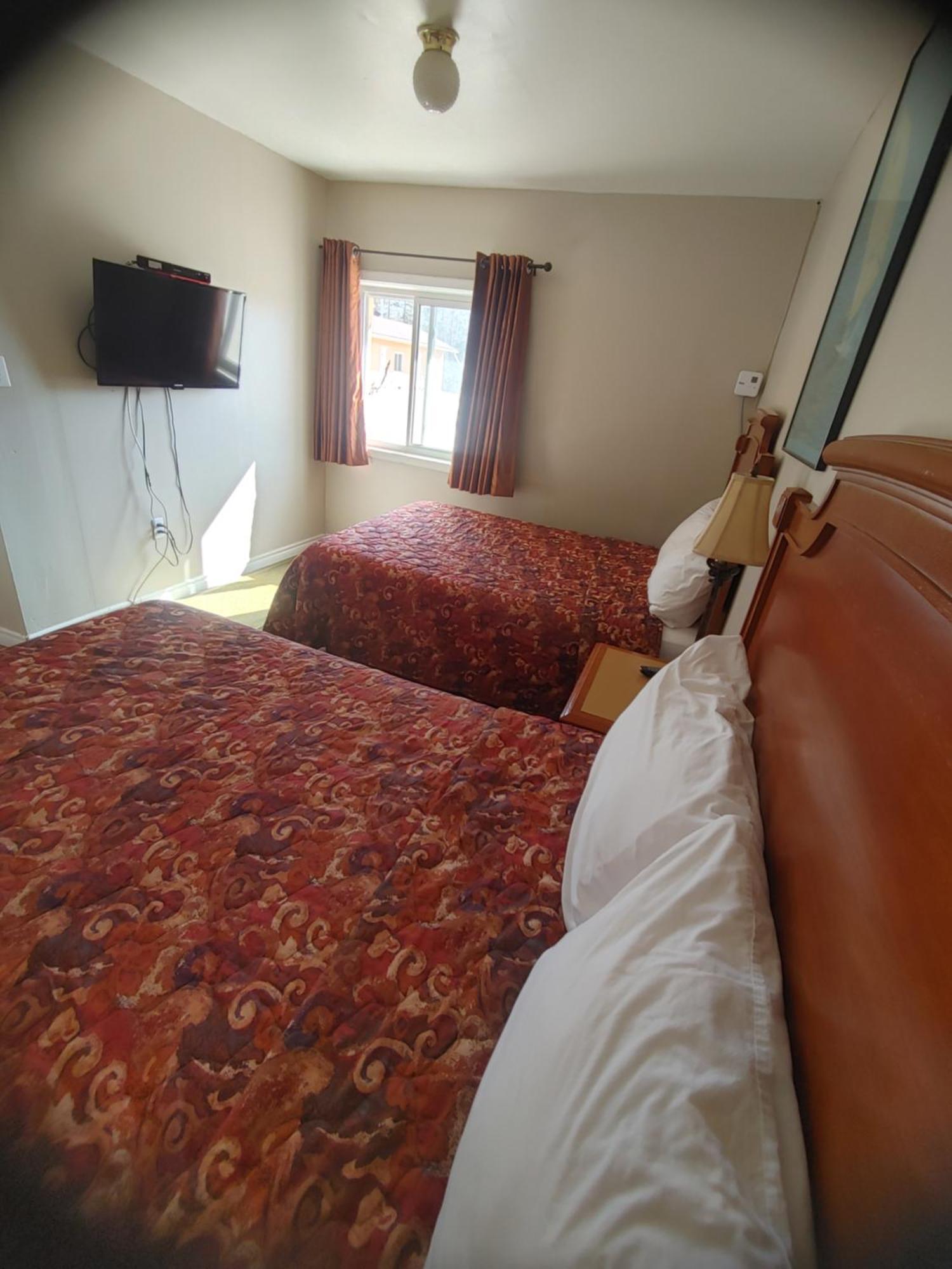 Relax Inn-Collingwood Dış mekan fotoğraf