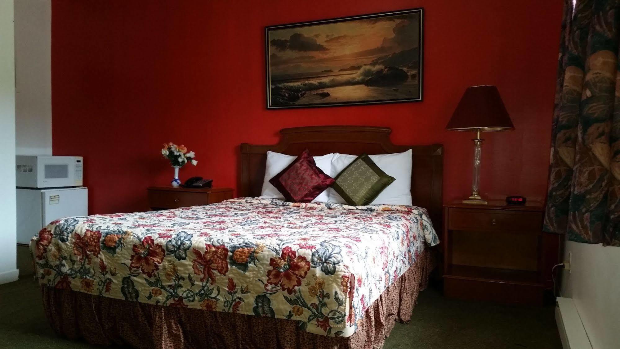 Relax Inn-Collingwood Dış mekan fotoğraf