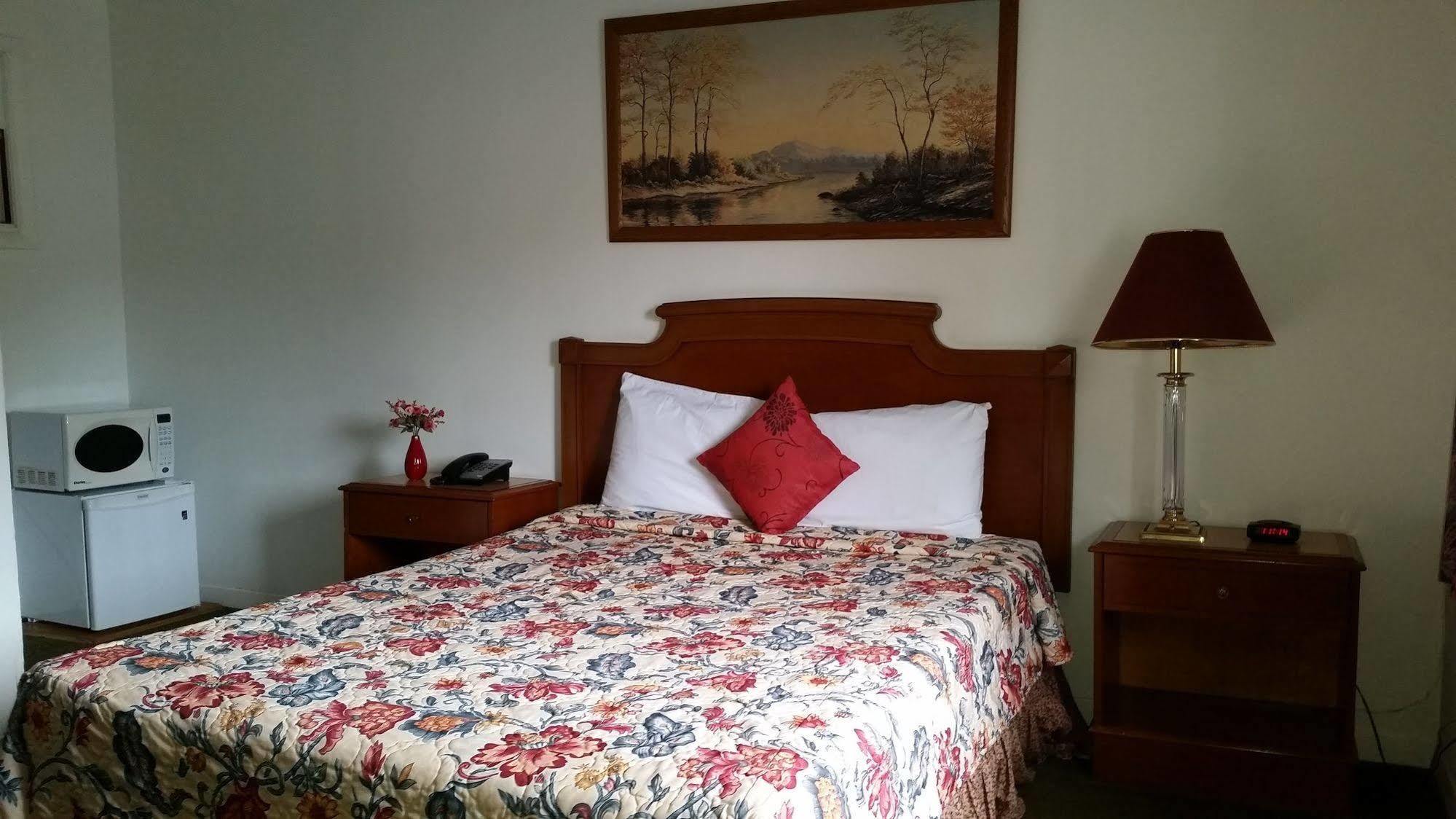 Relax Inn-Collingwood Dış mekan fotoğraf